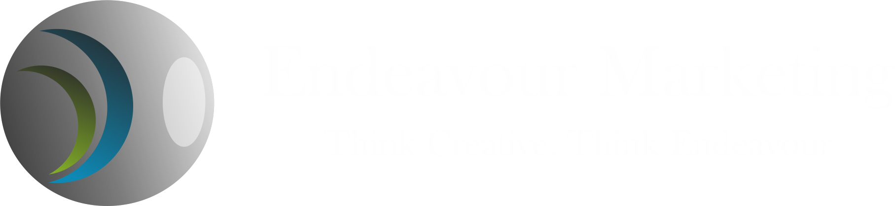 Endeavour Marketing Logo